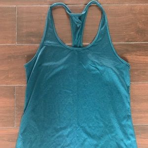 Nike tank top